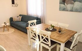 Apartman Antea