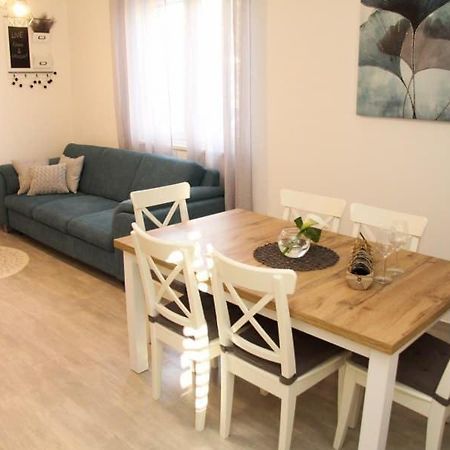 Apartman Antea Weißenburg Exterior foto