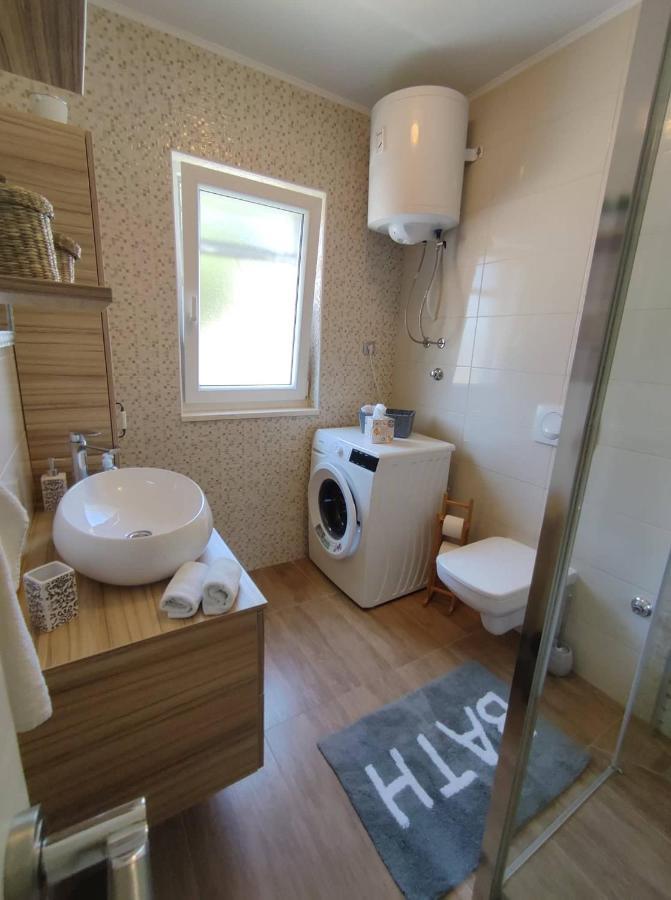 Apartman Antea Weißenburg Exterior foto