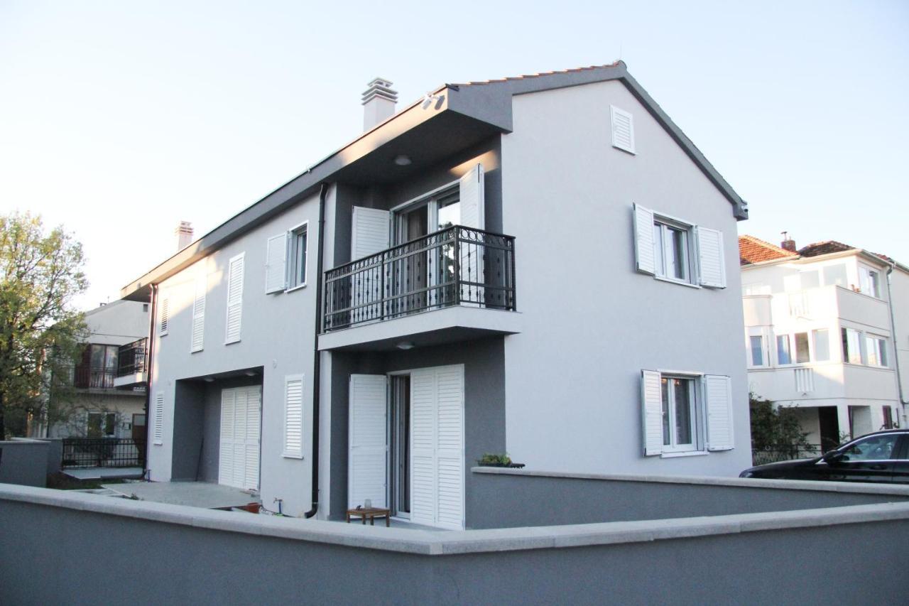 Apartman Antea Weißenburg Exterior foto