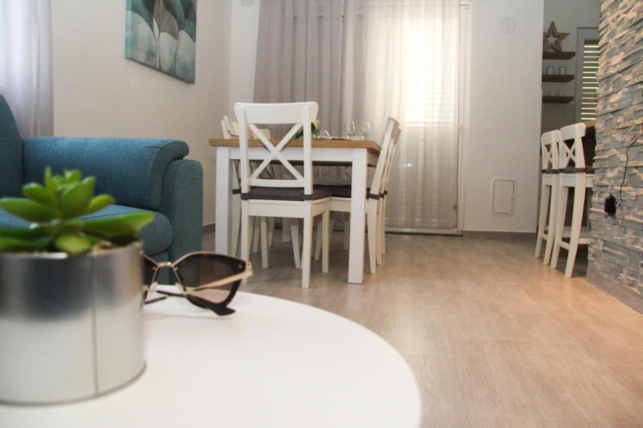 Apartman Antea Weißenburg Exterior foto