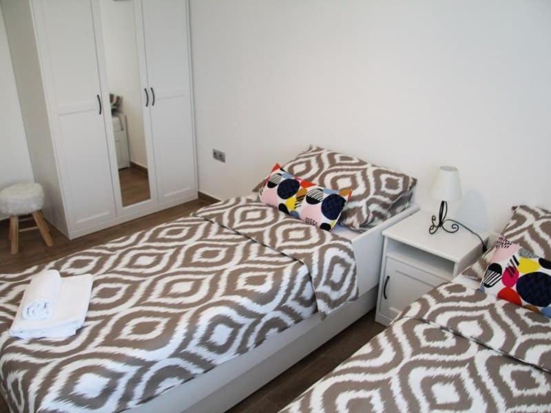 Apartman Antea Weißenburg Exterior foto