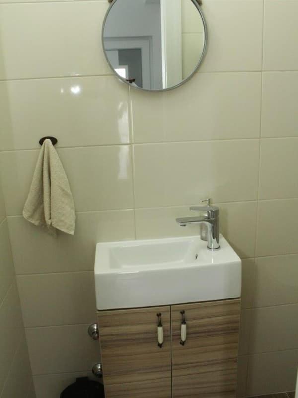Apartman Antea Weißenburg Exterior foto