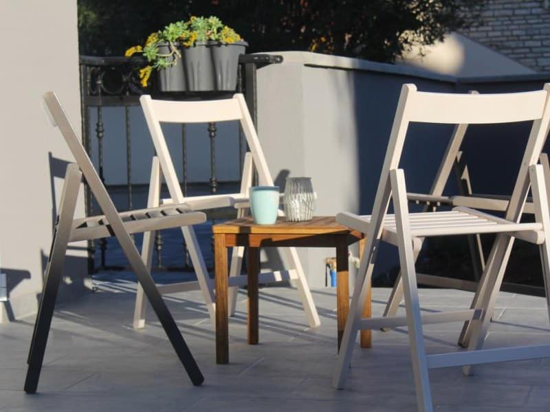 Apartman Antea Weißenburg Exterior foto