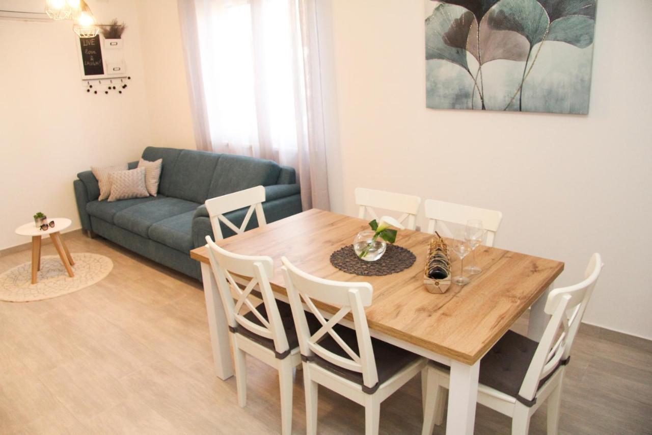 Apartman Antea Weißenburg Exterior foto