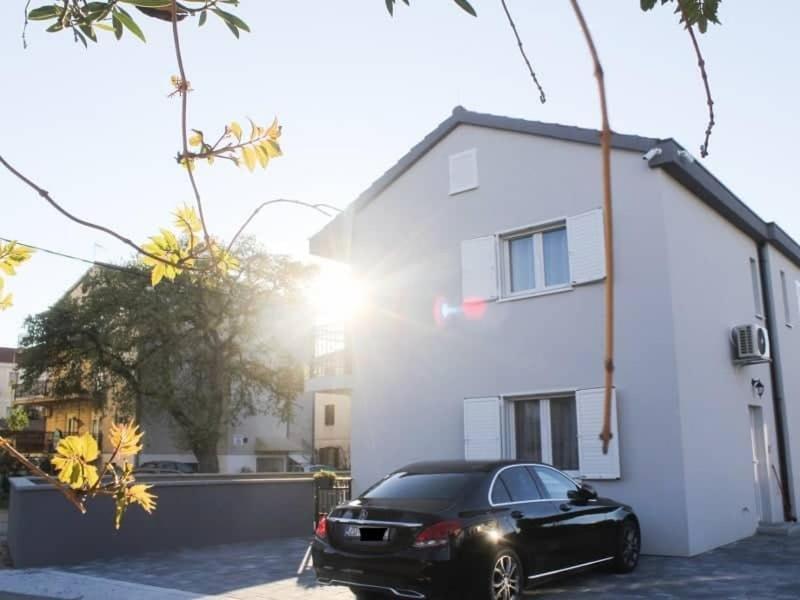 Apartman Antea Weißenburg Exterior foto